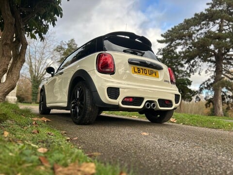 Mini Hatch COOPER S SPORT 42