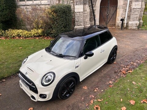 Mini Hatch COOPER S SPORT 43