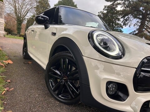 Mini Hatch COOPER S SPORT 46