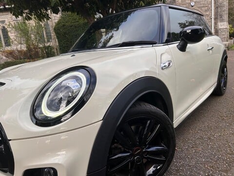 Mini Hatch COOPER S SPORT 47