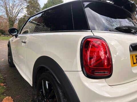 Mini Hatch COOPER S SPORT 48