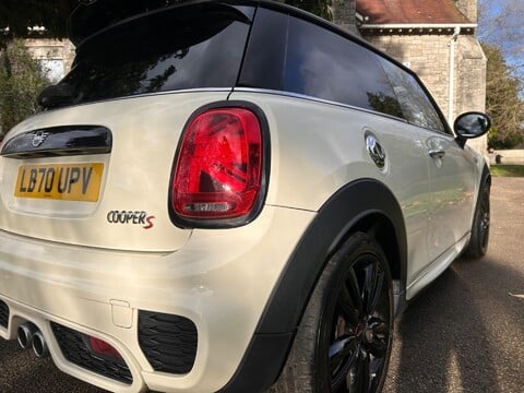 Mini Hatch COOPER S SPORT 49