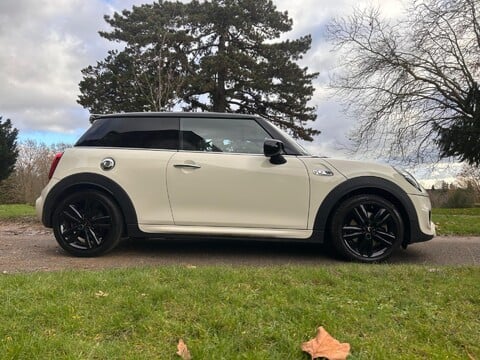 Mini Hatch COOPER S SPORT 16