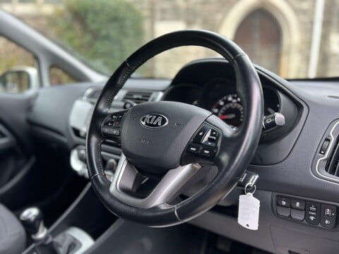 Kia Rio SR7 21