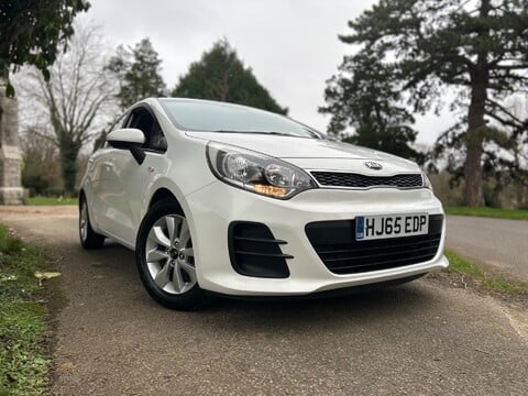 Kia Rio SR7 41