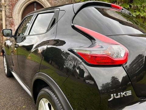 Nissan Juke ACENTA DIG-T 29