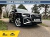 Audi Q2 TFSI S LINE