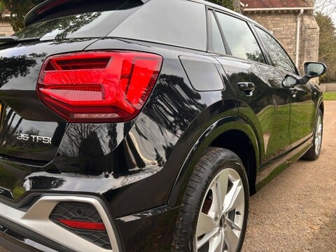 Audi Q2 TFSI S LINE 51