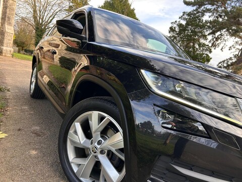 Skoda Kodiaq SE L TDI SCR 49