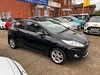 Ford Fiesta ZETEC 16V