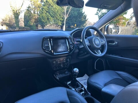 Jeep Compass MULTIJET II NIGHT EAGLE 37