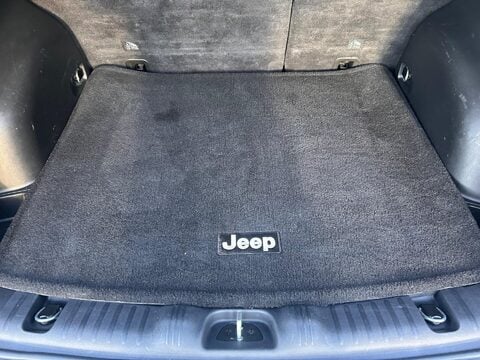 Jeep Compass MULTIJET II NIGHT EAGLE 21