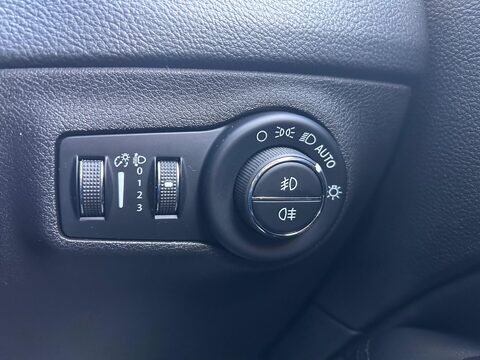Jeep Compass MULTIJET II NIGHT EAGLE 33