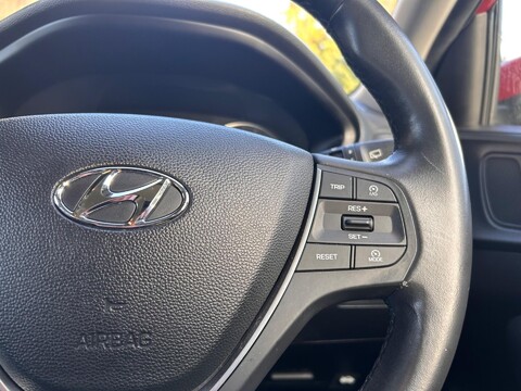 Hyundai i20 GDI SE 26