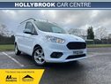 Ford Transit Courier LIMITED