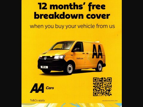 Ford Transit Courier LIMITED 45