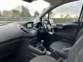 Ford Transit Courier LIMITED 31