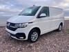 Volkswagen Transporter T28 TDI P/V HIGHLINE