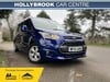 Ford Grand Tourneo Connect ZETEC TDCI