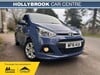 Hyundai i10 S BLUE DRIVE