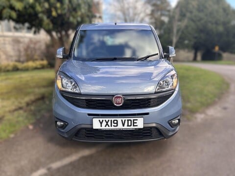 Fiat Doblo 16V ACTIVE COMBI 15