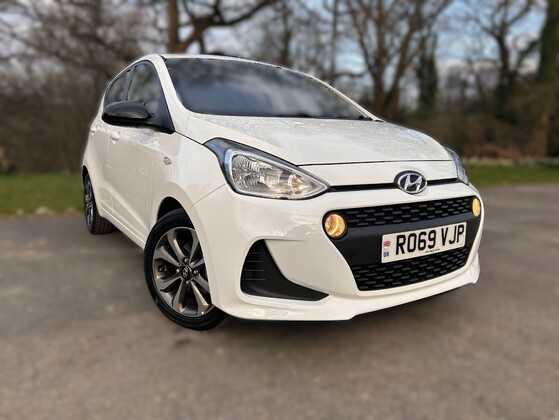 Hyundai i10 PLAY