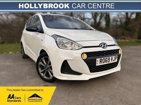 Hyundai i10 PLAY