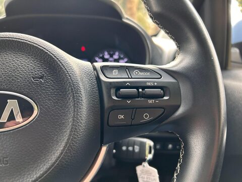 Kia Picanto 3 29