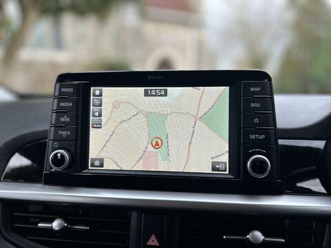 Kia Picanto 3 6