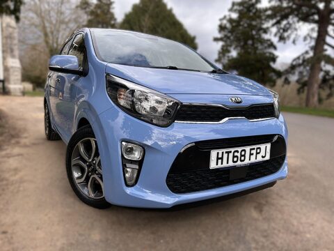 Kia Picanto 3 11
