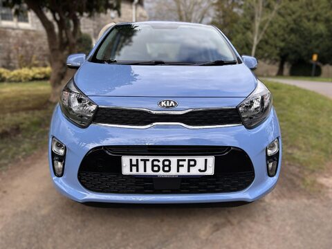 Kia Picanto 3 12