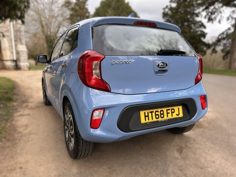 Kia Picanto 3 21