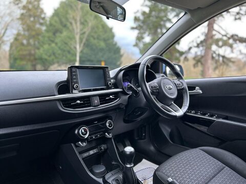Kia Picanto 3 24