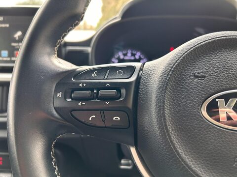 Kia Picanto 3 28