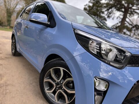 Kia Picanto 3 38