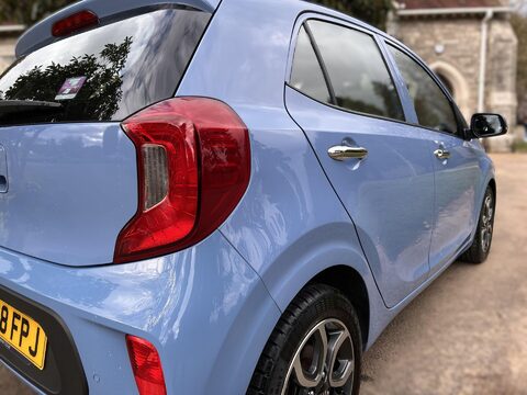 Kia Picanto 3 41