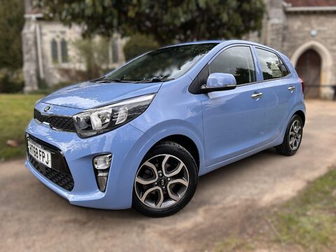 Kia Picanto 3 14