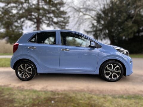 Kia Picanto 3 15