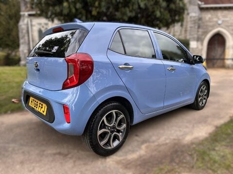 Kia Picanto 3 17