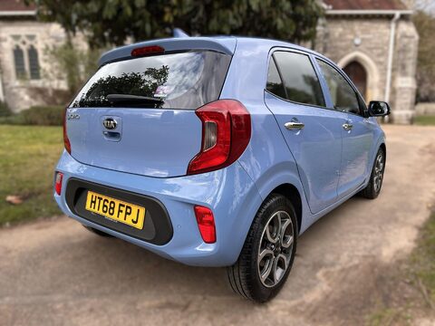 Kia Picanto 3 18