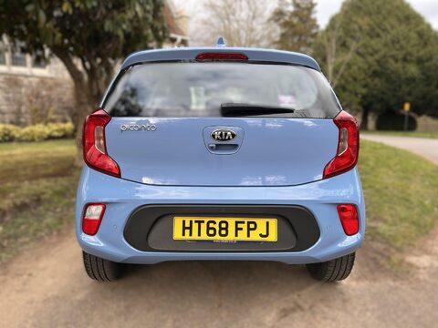 Kia Picanto 3 19