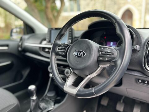 Kia Picanto 3 27