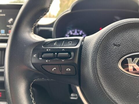Kia Picanto 3 28