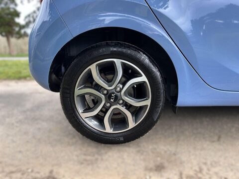 Kia Picanto 3 34