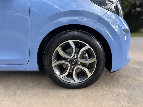 Kia Picanto 3 35