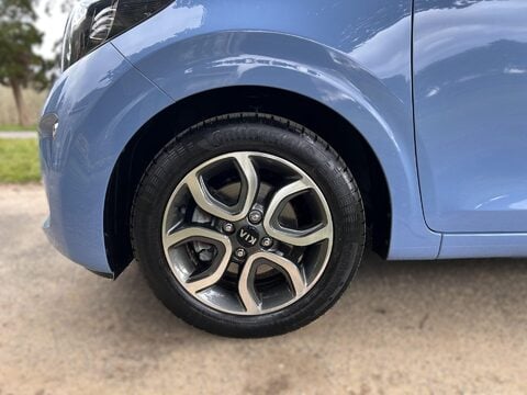 Kia Picanto 3 36