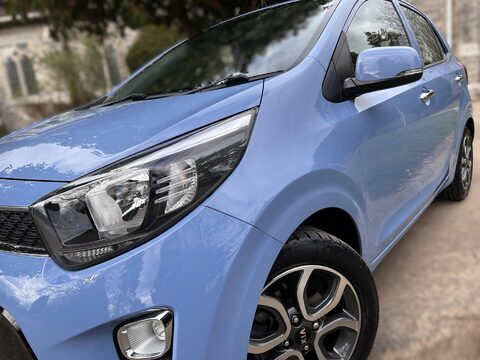 Kia Picanto 3 39