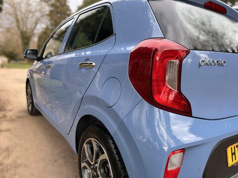 Kia Picanto 3 40