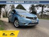 Nissan Note ACENTA PREMIUM