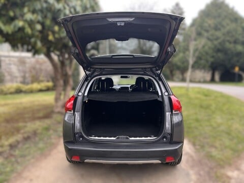Peugeot 2008 S/S ALLURE 20